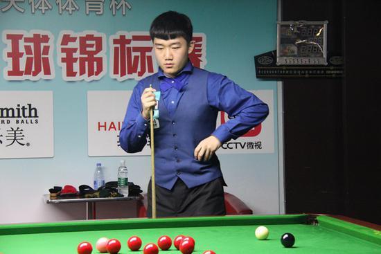 他明显缺少 他明显缺少