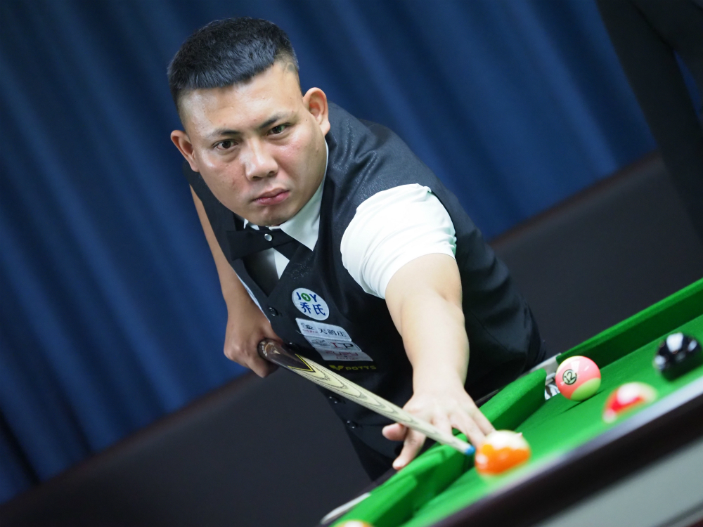 又具潜力的 又具潜力的