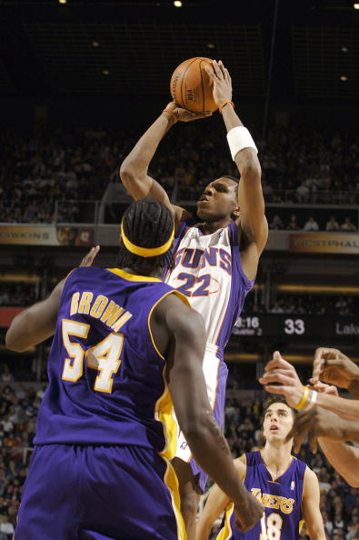 最有威慑力 最有威慑力