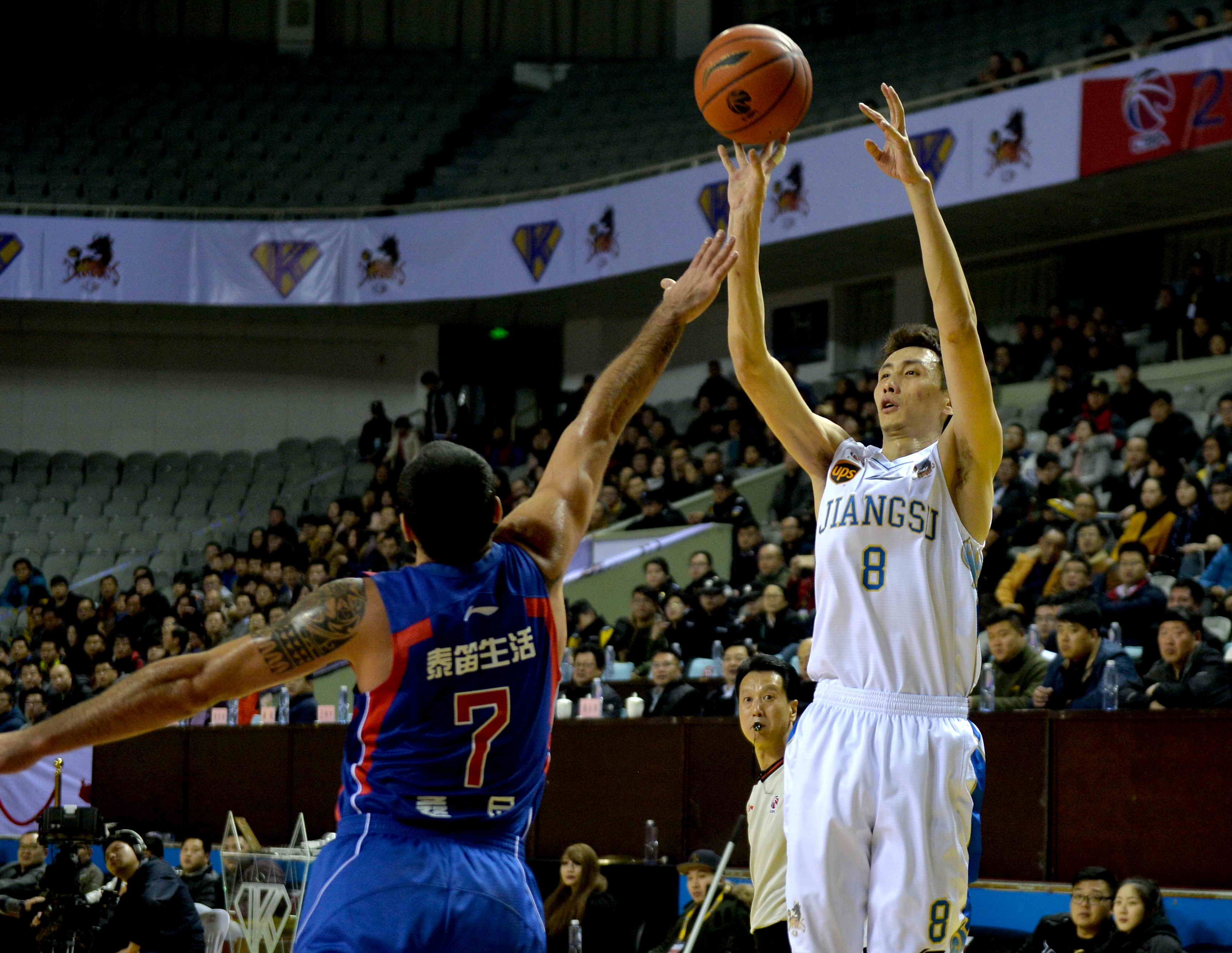 季的总冠军 季的总冠军