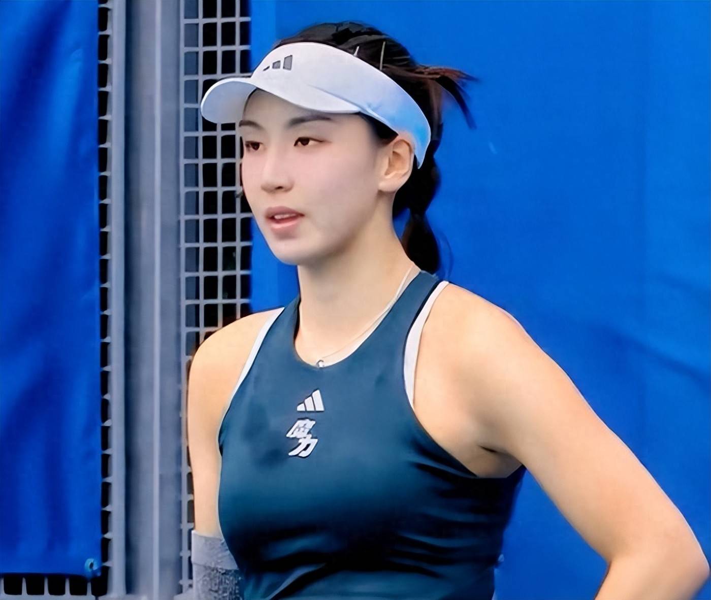 迷的目光 迷的目光