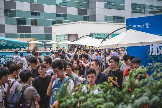 果的揭晓 果的揭晓