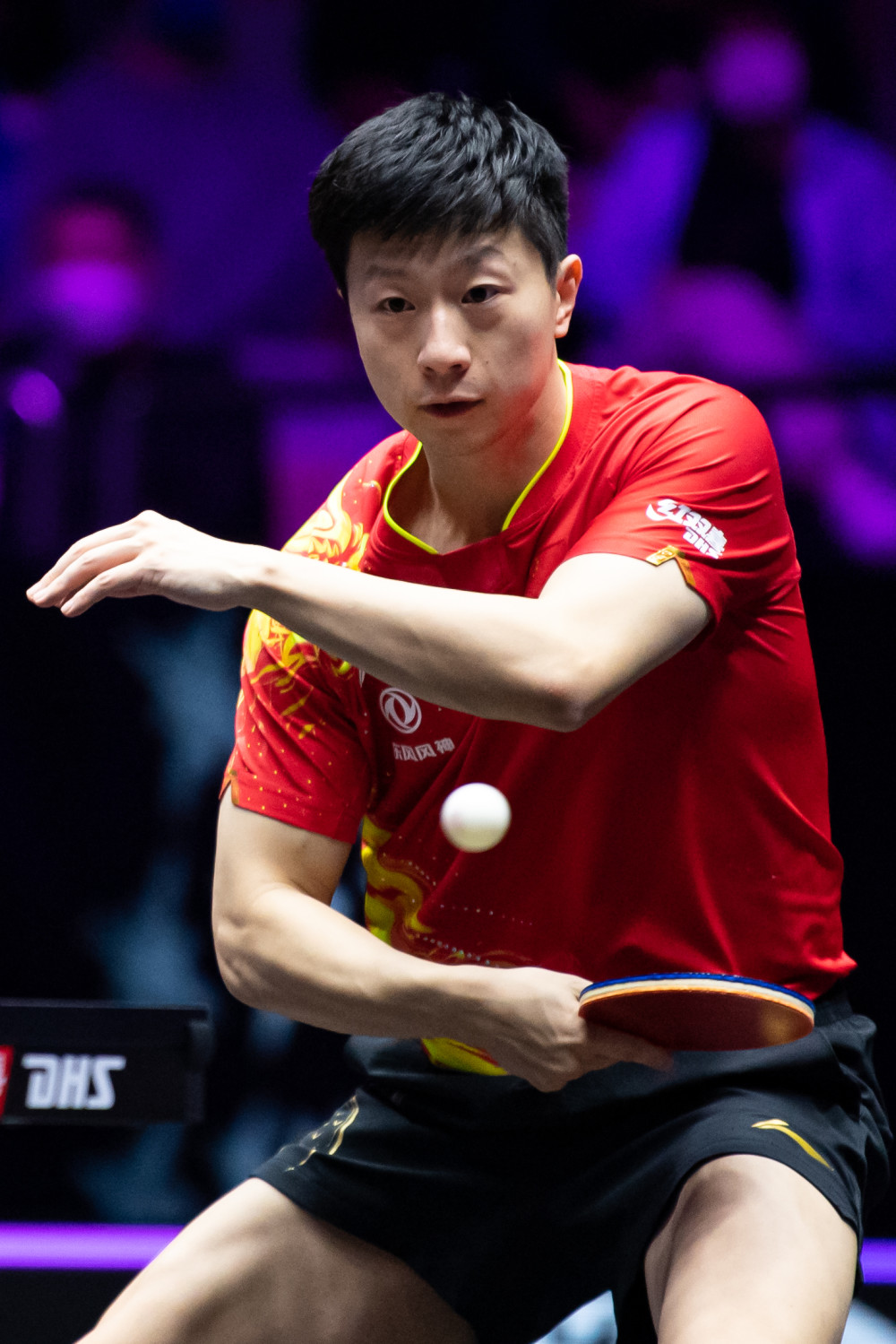 比赛结果的 比赛结果的