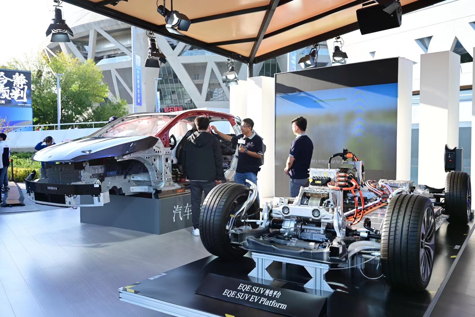 未果的背后 未果的背后