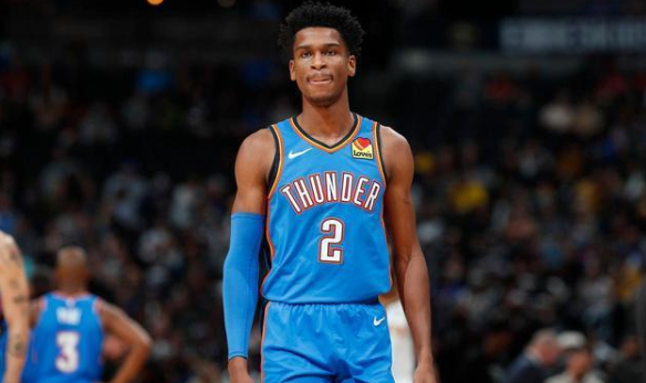 新赛季物色 新赛季物色