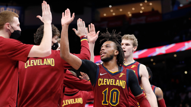 的良好契机 的良好契机